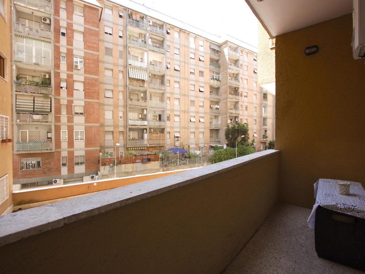 Anna House Apartamento Roma