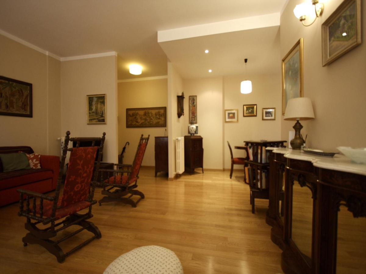 Apartamento Anna House Roma