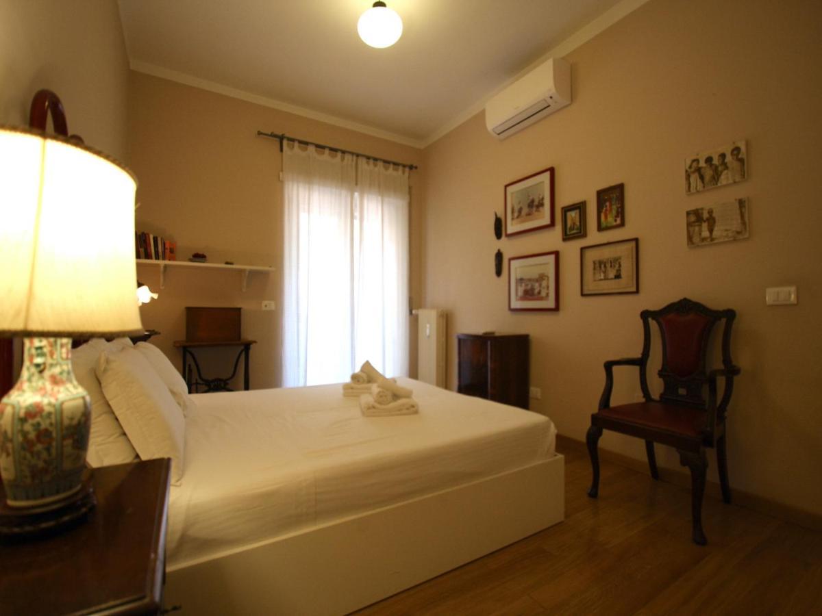 Apartamento Anna House