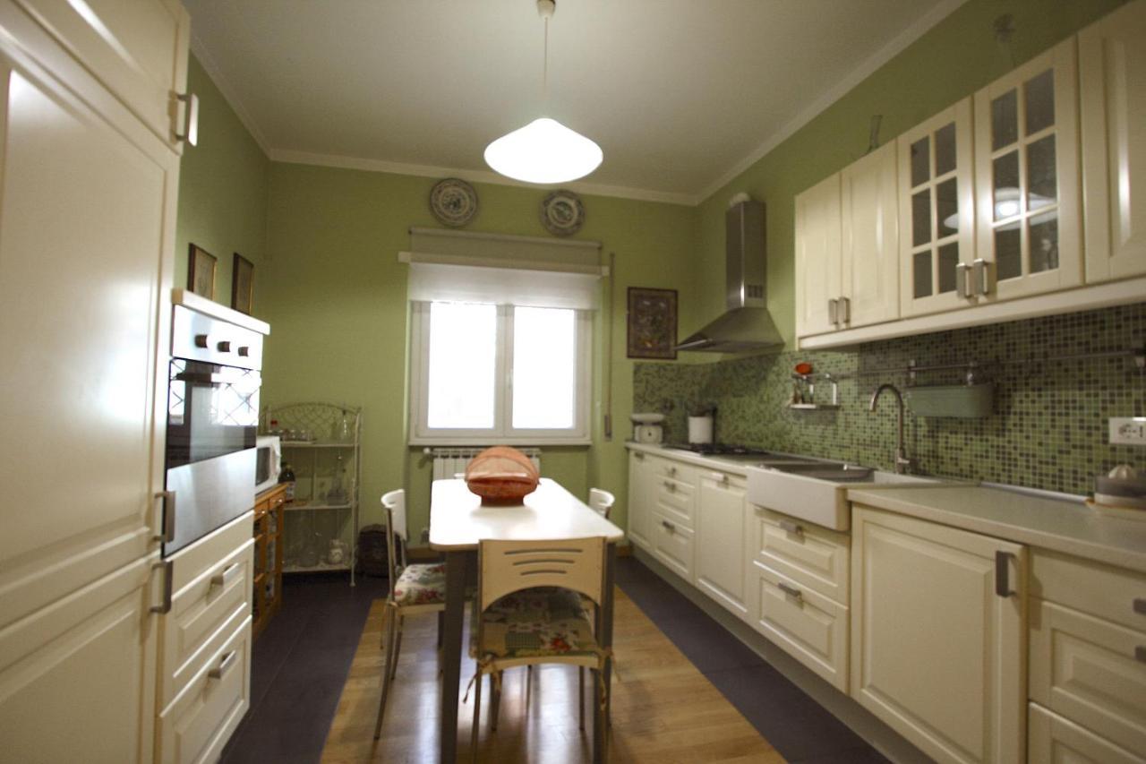 Apartamento Anna House *