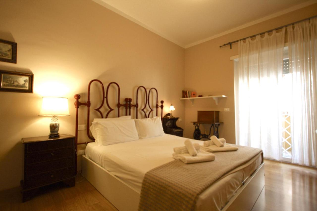 Apartamento Anna House *